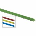 Do It Best 4' Plant Stake Colored DSP-120